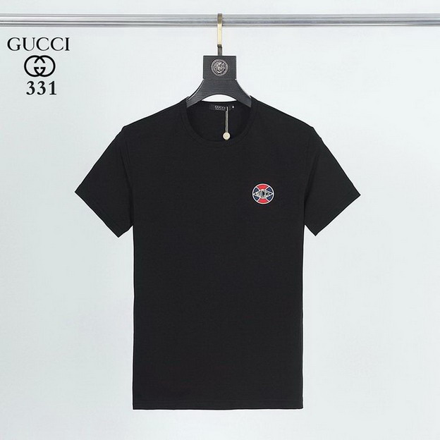 men gucci t-shirts M-3XL-108